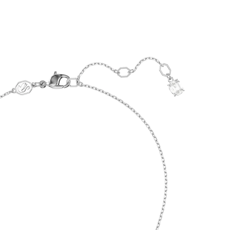 سواروفسكي Idyllia Long Necklace