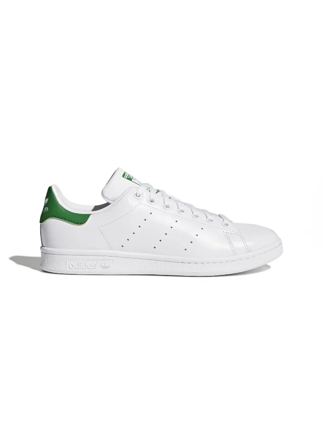 اديداس اوريجينالز adidas STAN SMITH White Originals Men Shoes