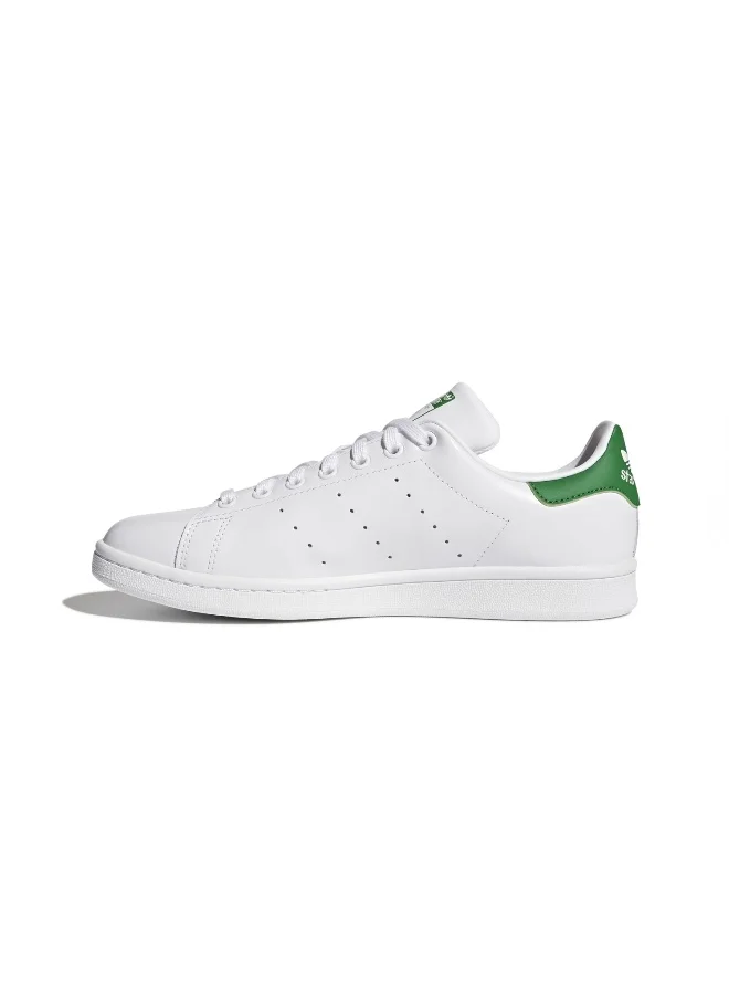 اديداس اوريجينالز adidas STAN SMITH White Originals Men Shoes