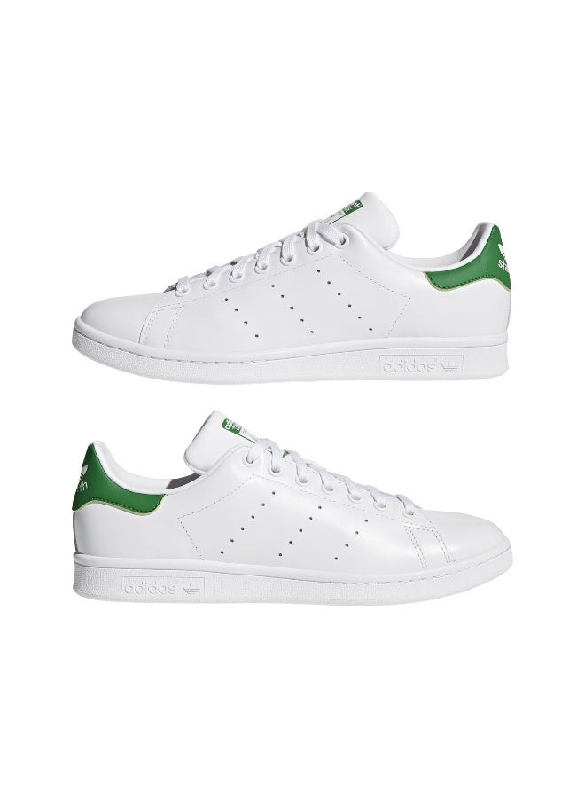 Adidas Adidas STAN SMITH White CASUAL Trainers FOR MEN 20  - Image 5