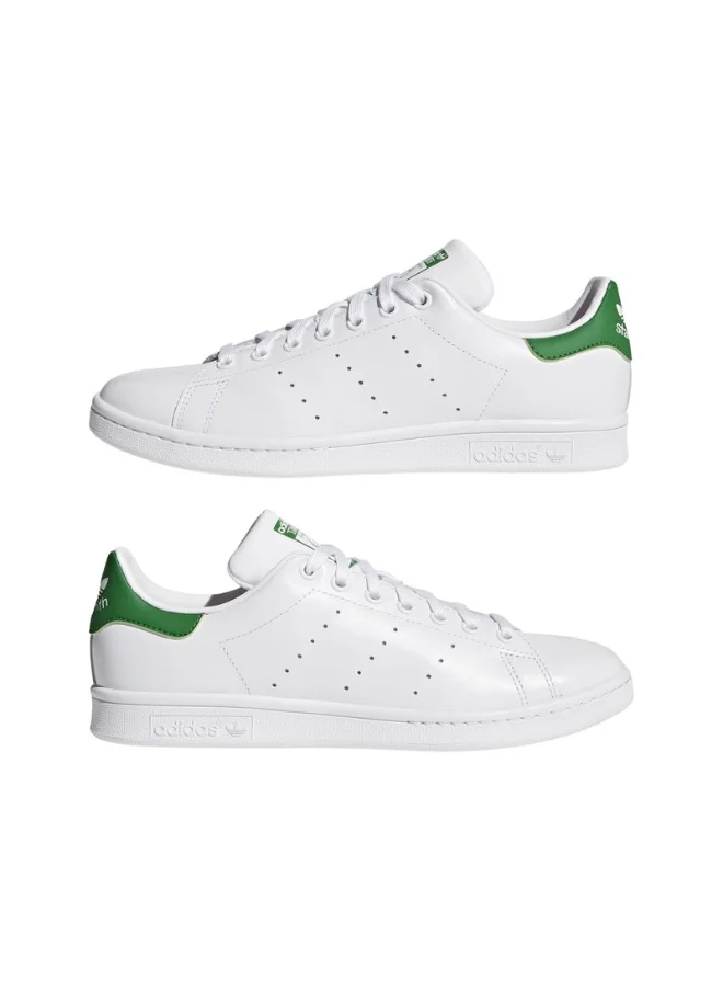 adidas Originals adidas STAN SMITH White Originals Men Shoes