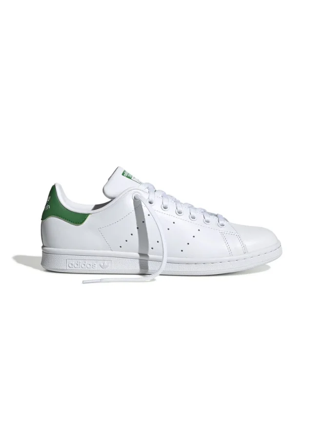 اديداس اوريجينالز adidas STAN SMITH White Originals Men Shoes