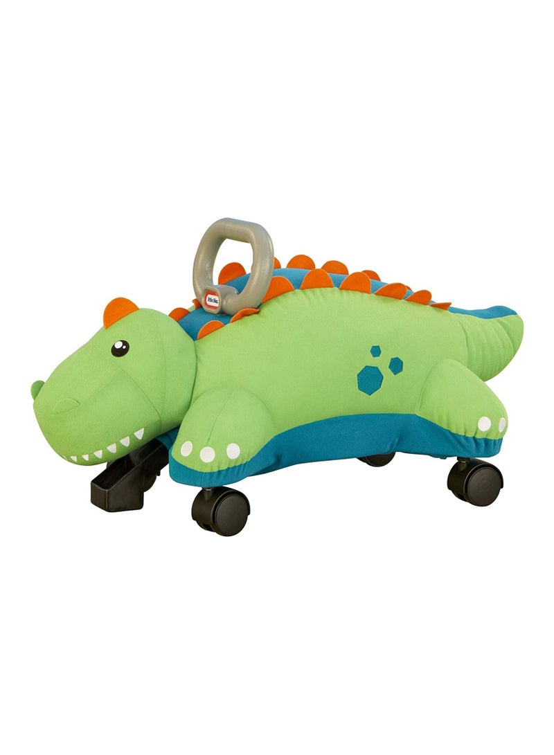 little tikes Dino Pillow Racer  - Image 1