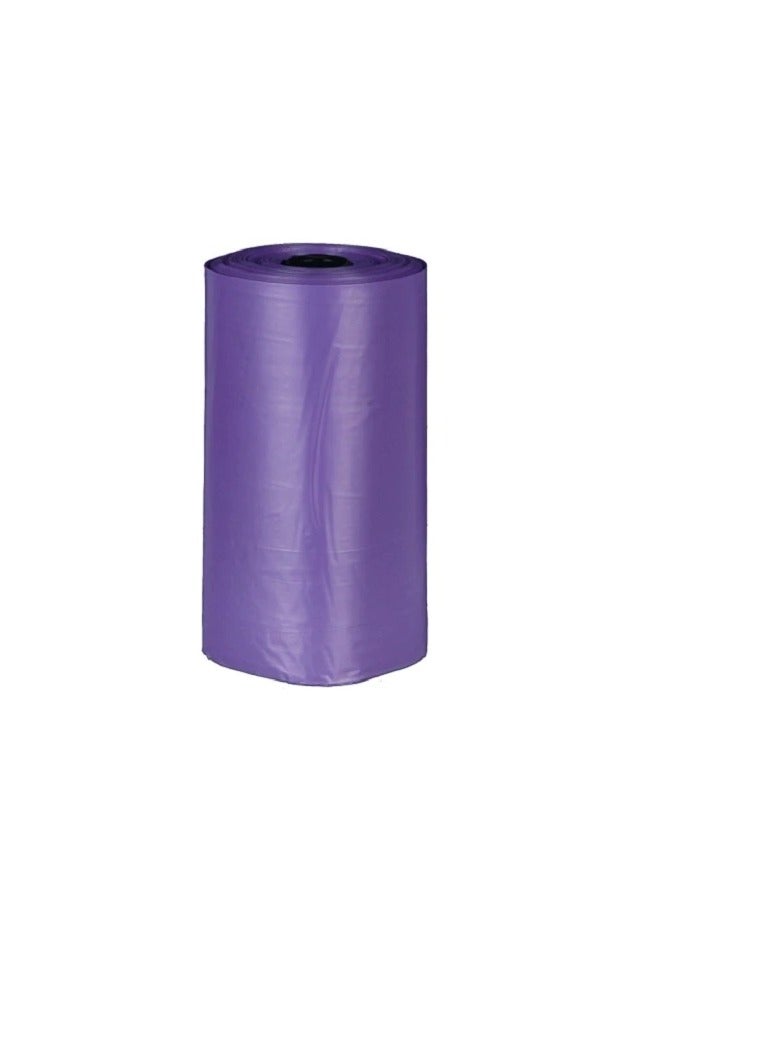 تريكسي أكياس الأوساخ للكلاب برائحة اللافندر المتوسطة من تريكسي - Image 1