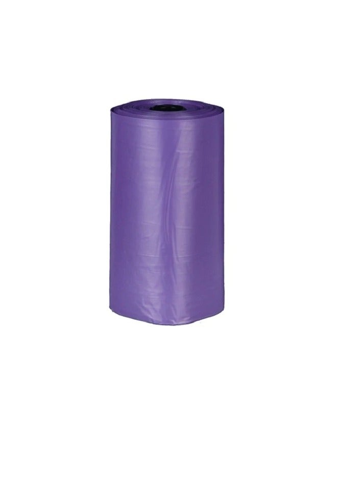 تريكسي أكياس الأوساخ للكلاب برائحة اللافندر المتوسطة من تريكسي - Image 2