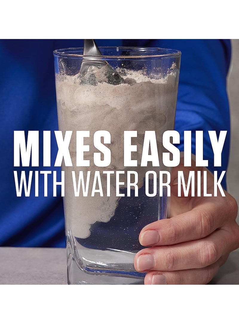 Dymatize ISO 100 Hydrolyzed 100% Whey Protein Isolate Gourmet Chocolate 1.43lb, 650g - Image 4