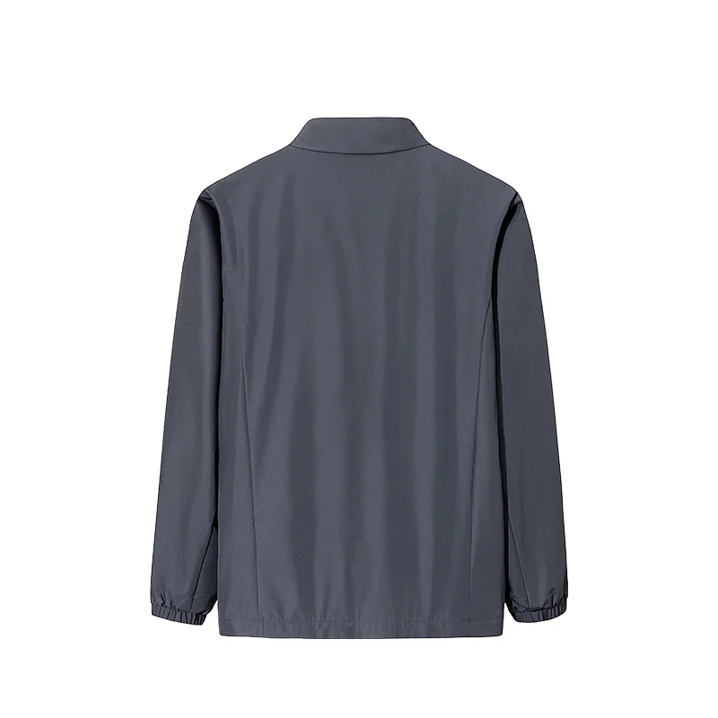 Anta TRN Essential Velvet Jacket