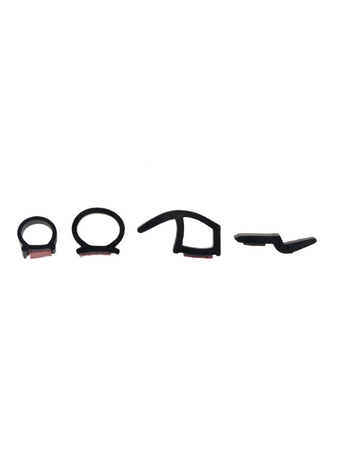 Generic Car Door Seal Strip  - Image 3
