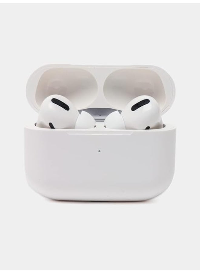 Inkax Renewed - Earbuds T03,Pure Sound, Stereo & Excellent Mic Sound, Compatible with All Mobile, white - Image 2