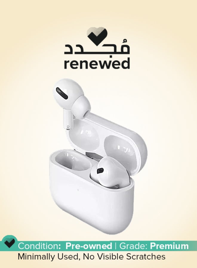 Inkax Renewed - Earbuds T03,Pure Sound, Stereo & Excellent Mic Sound, Compatible with All Mobile, white - Image 1