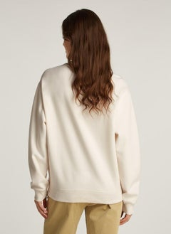 TOMMY JEANS Crew Neck Logo Sweatshirt  - Image 2
