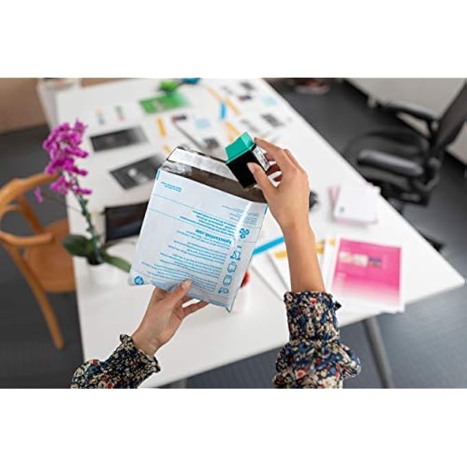 CARTRIDGE 123 BLACK - Image 2