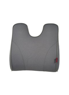 Car Seat Cushion Memory Foam Back Support Cushion Extra Comfort Relieve Back Pressure 1Pcs- Grey - pzsku/Z0D556DAD04198C50E1C3Z/45/_/1704963385/4059bb7b-e4e8-4015-add7-4f535e4a3507