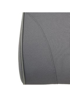 Car Seat Cushion Memory Foam Back Support Cushion Extra Comfort Relieve Back Pressure 1Pcs- Grey - pzsku/Z0D556DAD04198C50E1C3Z/45/_/1704963385/6e620b8f-e2cb-4b75-97c1-5921fec405bf