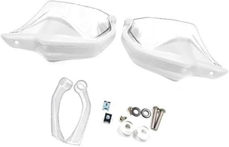 Vuzmode Motorcycle Handguard Shield for BMW R1250GS - Image 1