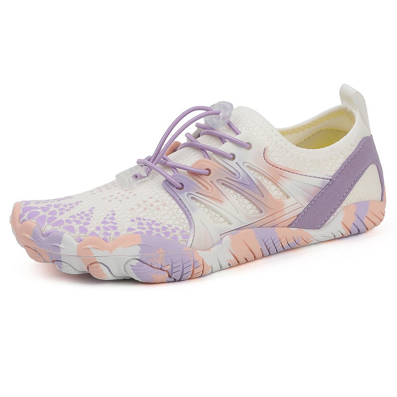 Unisex Quick-Dry Aqua Shoes - Image 5