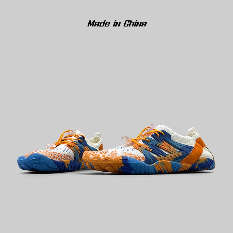 Unisex Quick-Dry Aqua Shoes - Image 1