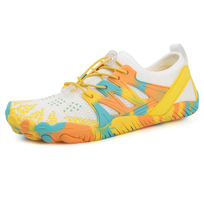 Unisex Quick-Dry Aqua Shoes - Image 2