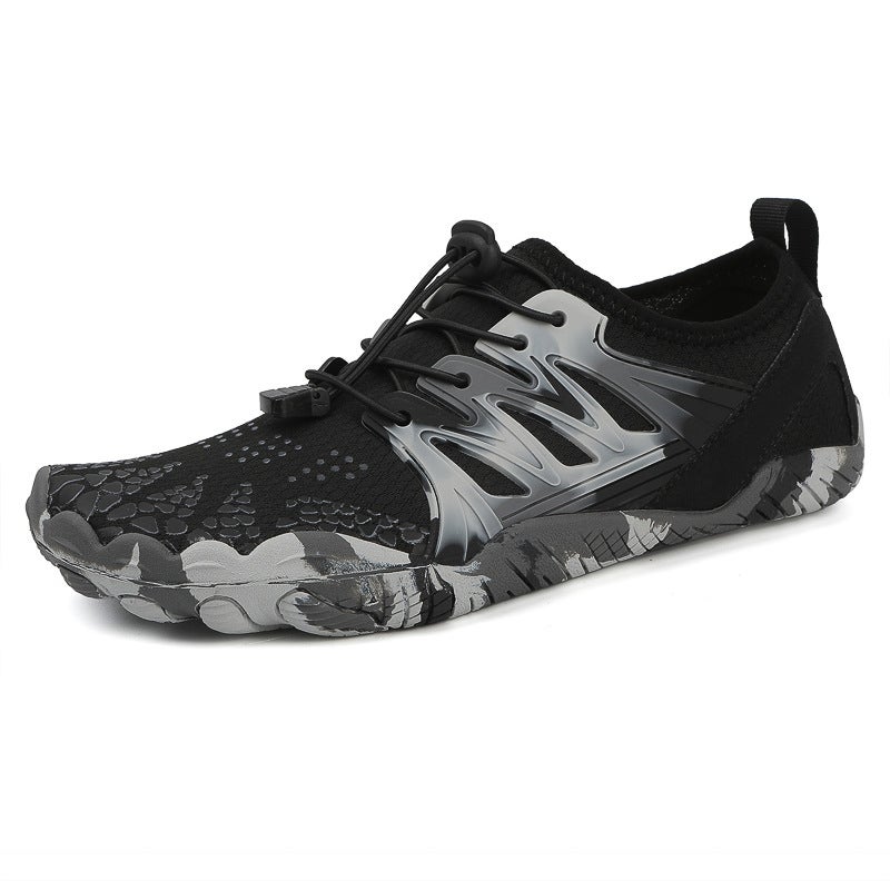 Unisex Quick-Dry Aqua Shoes - Image 3