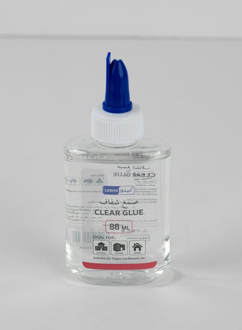 Clear Glue 88ml
