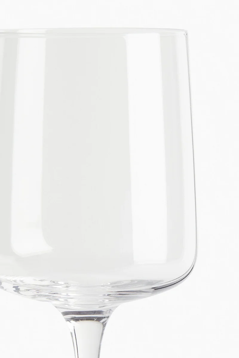 اتش اند ام كأس للعصير