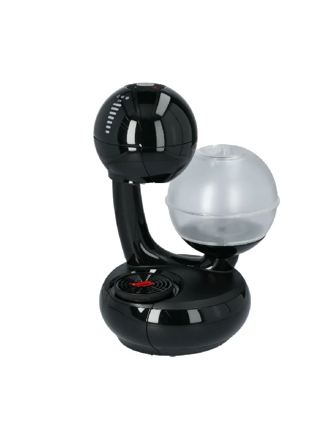 كينوود محضر طعام الكل في واحد بقوة 1000 واط مع خلاط سعة 1.5 لتر وقرصين متعدد الألوان 3 لتر OWFDP65.880SI