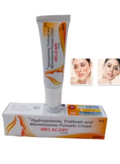 olivecart com ajanta melacare hydrogenone tretinoin and mometasone furoate cream