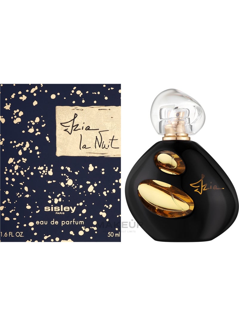 Sisley Izia La Nuit Eau de Parfum Woman 50ml - Image 1