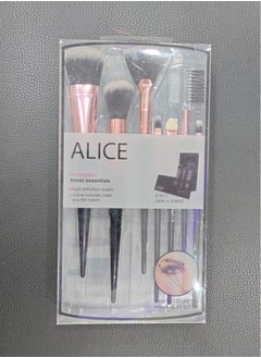 Alice ALICE Makeup brush set  - Image 1