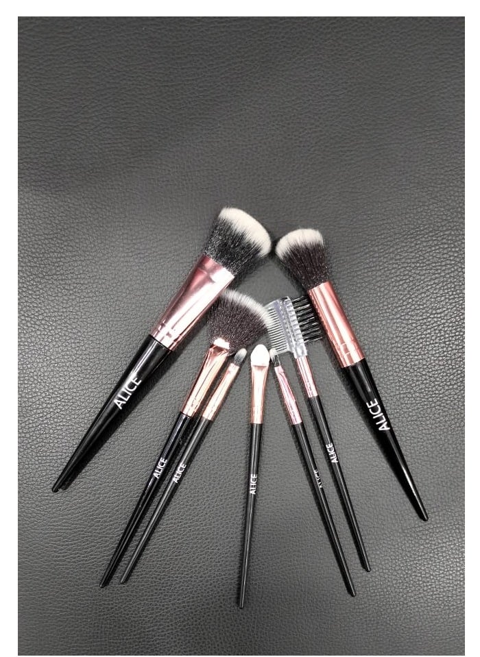 Alice ALICE Makeup brush set  - Image 2