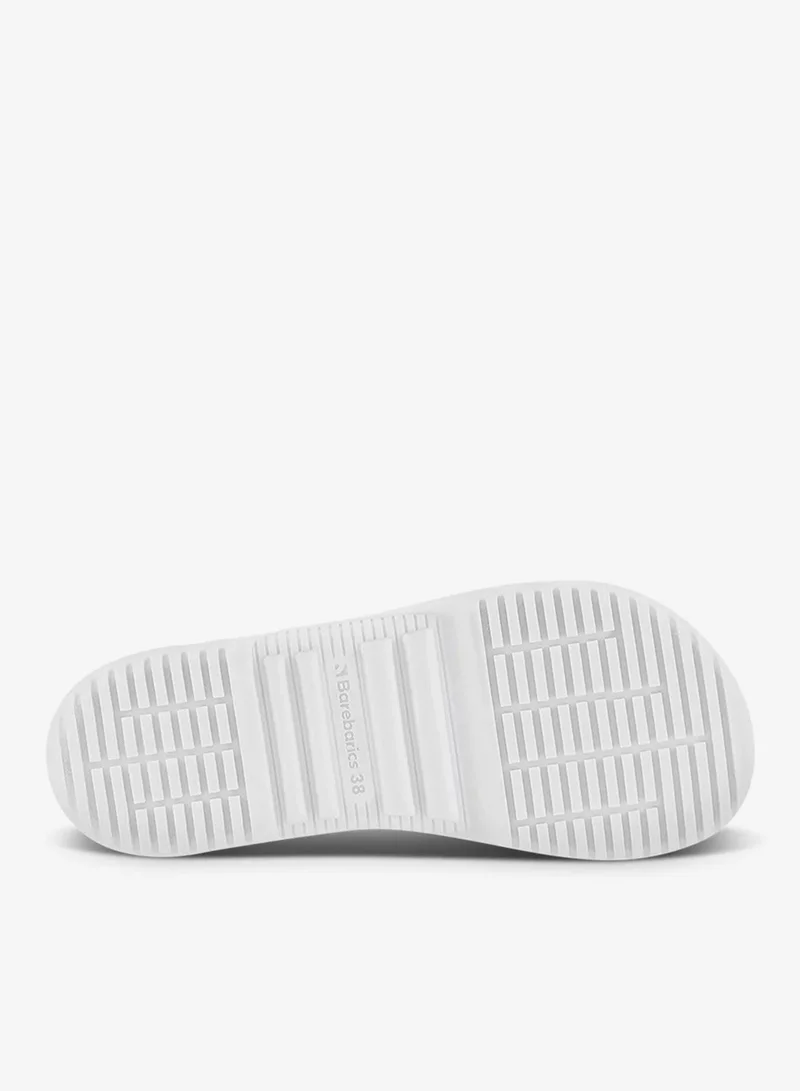 بارباريكس زينج - أبيض وأسود