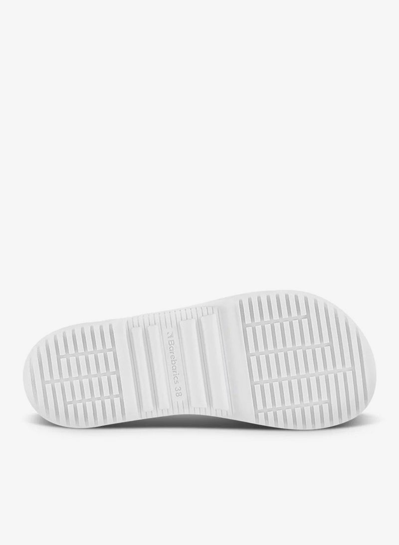 Barebarics Zing - White & Black - Image 4