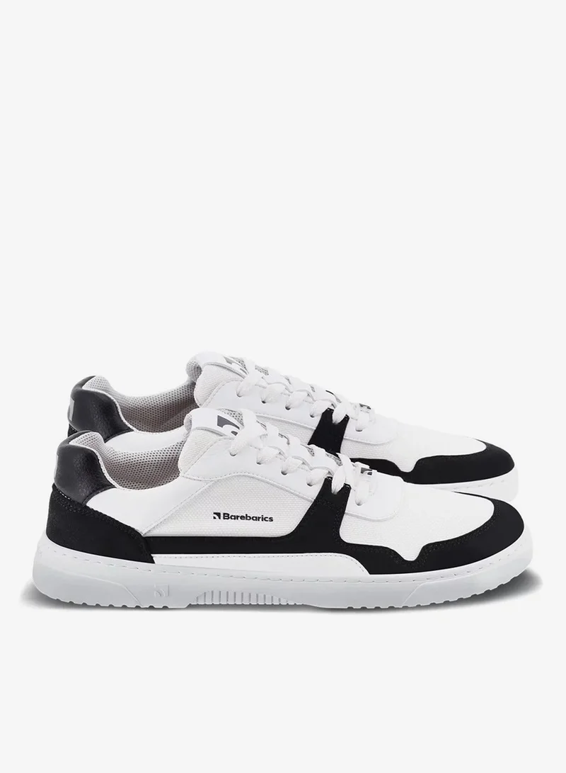 بارباريكس زينج - أبيض وأسود