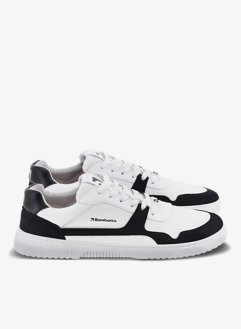 Barebarics Zing - White & Black - Image 2