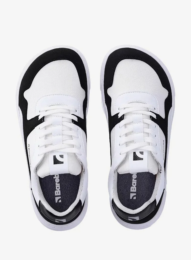 بارباريكس زينج - أبيض وأسود