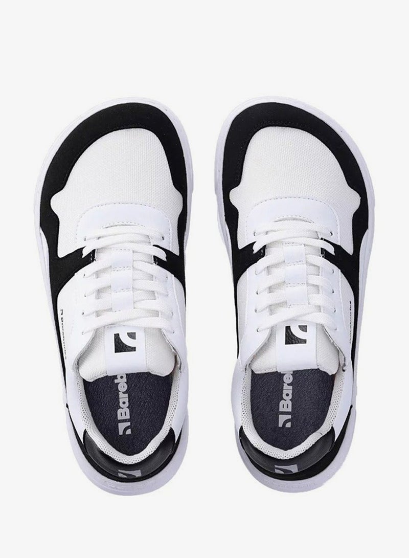 Barebarics Zing - White & Black - Image 3