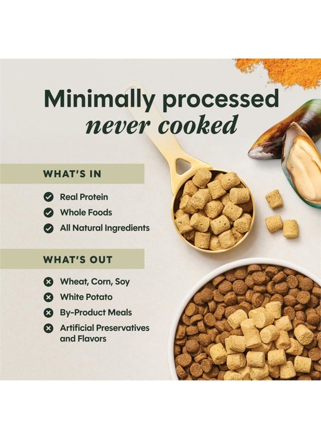 Instinct Raw Boost Mixers Mobility Support Freeze Dried Dog Food Topper 5.5OZ - Image 5