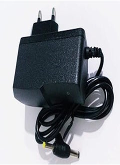 AC / DC Charger Voltage - 6 Volts 1 Ampere
