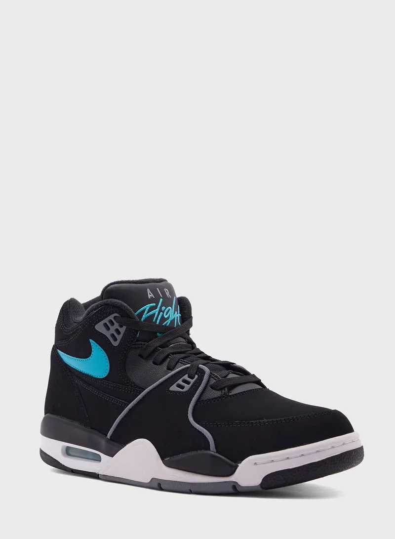 Nike Air Flight 89 Sc 2