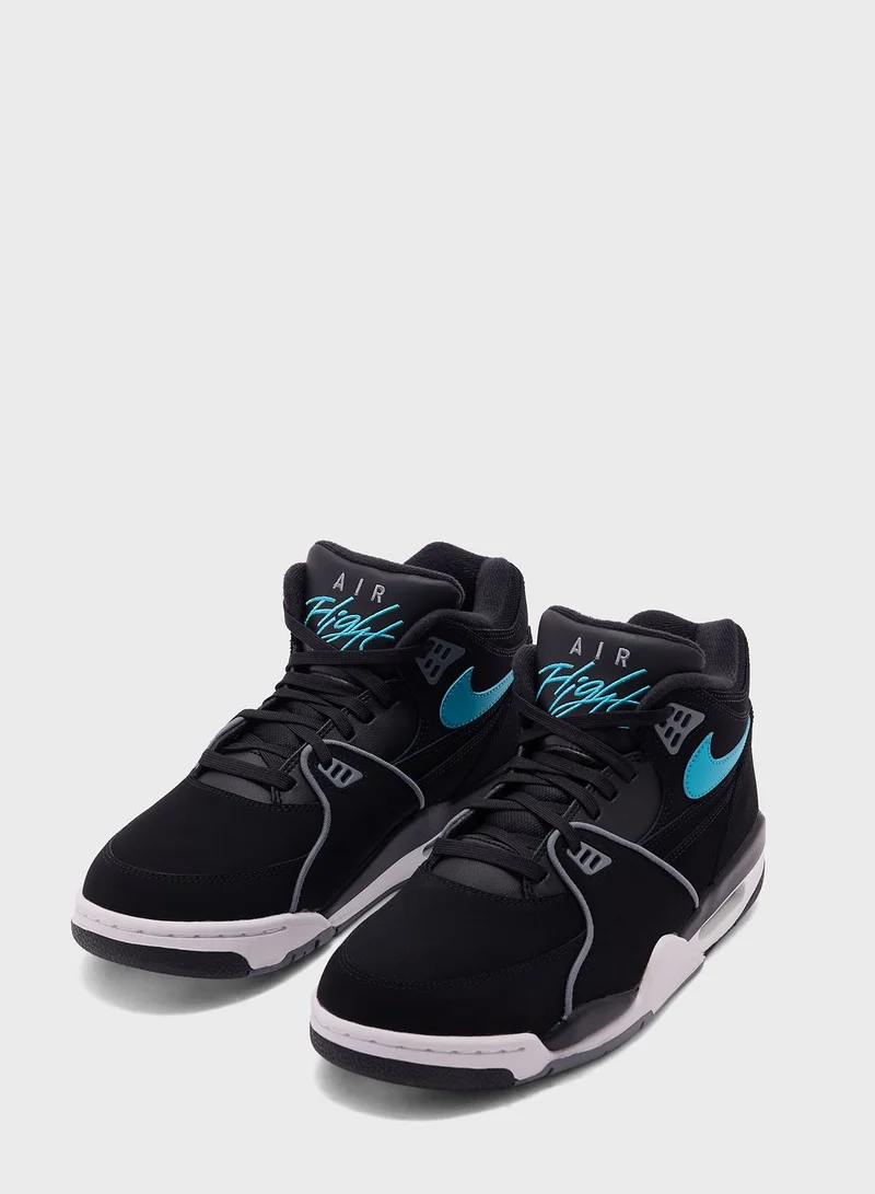 Nike Air Flight 89 Sc 2