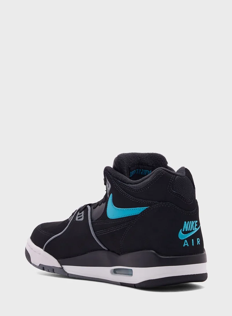 Nike Air Flight 89 Sc 2