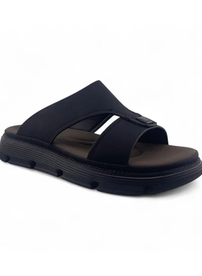 Al Hadaf AL Hadaf Premium Men's Anti-Slip Sole