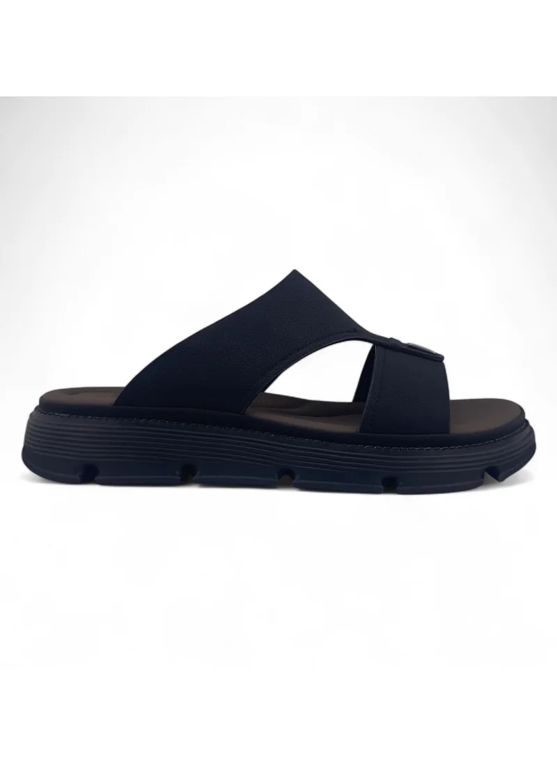 Al Hadaf AL Hadaf Premium Men's Anti-Slip Sole