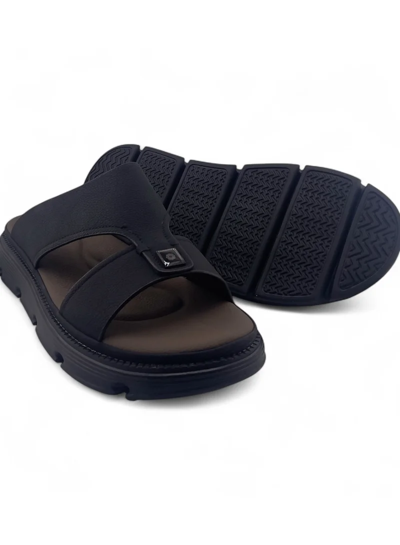 Al Hadaf AL Hadaf Premium Men's Anti-Slip Sole