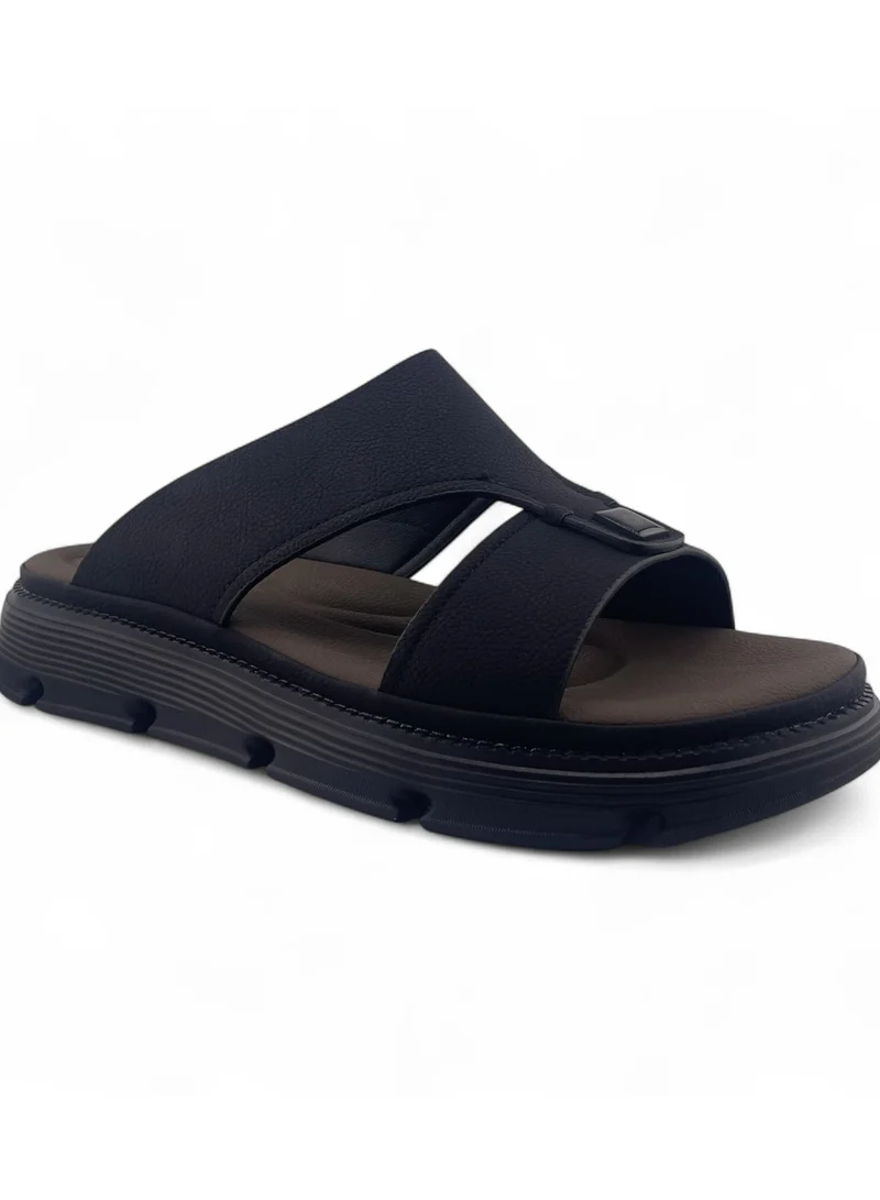 Al Hadaf AL Hadaf Premium Men's Anti-Slip Sole