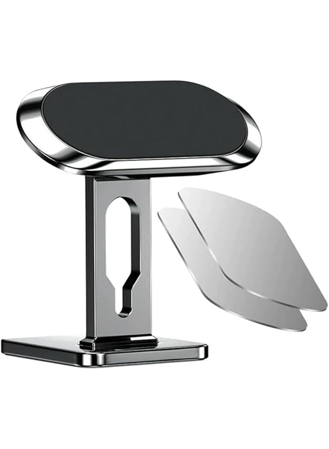 آيندز حامل سيارة مغناطيسي Ie-Ho656 مع وظيفة التثبيت - Image 1