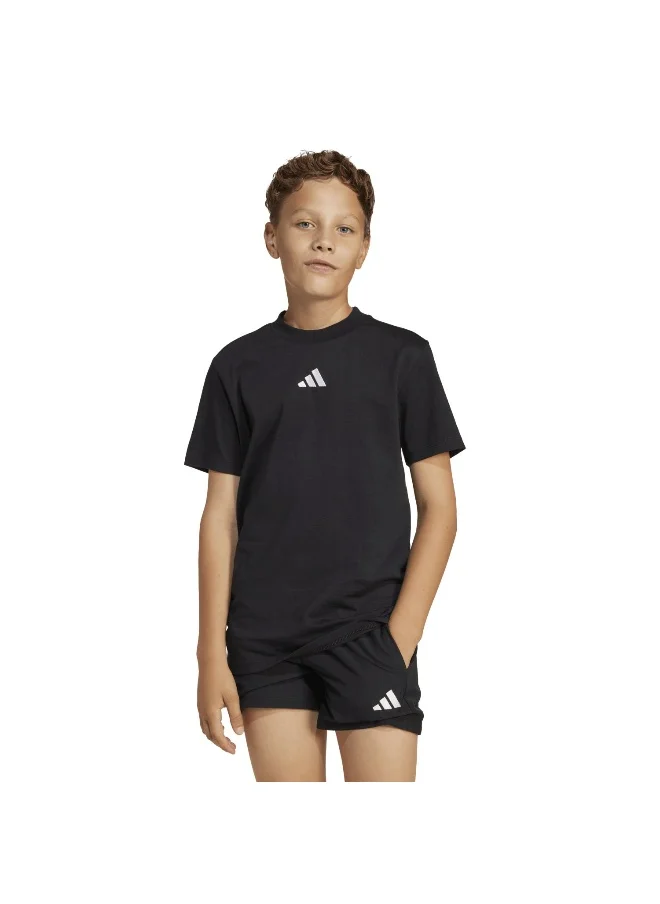 اديداس adidas essentials unisex t-shirt