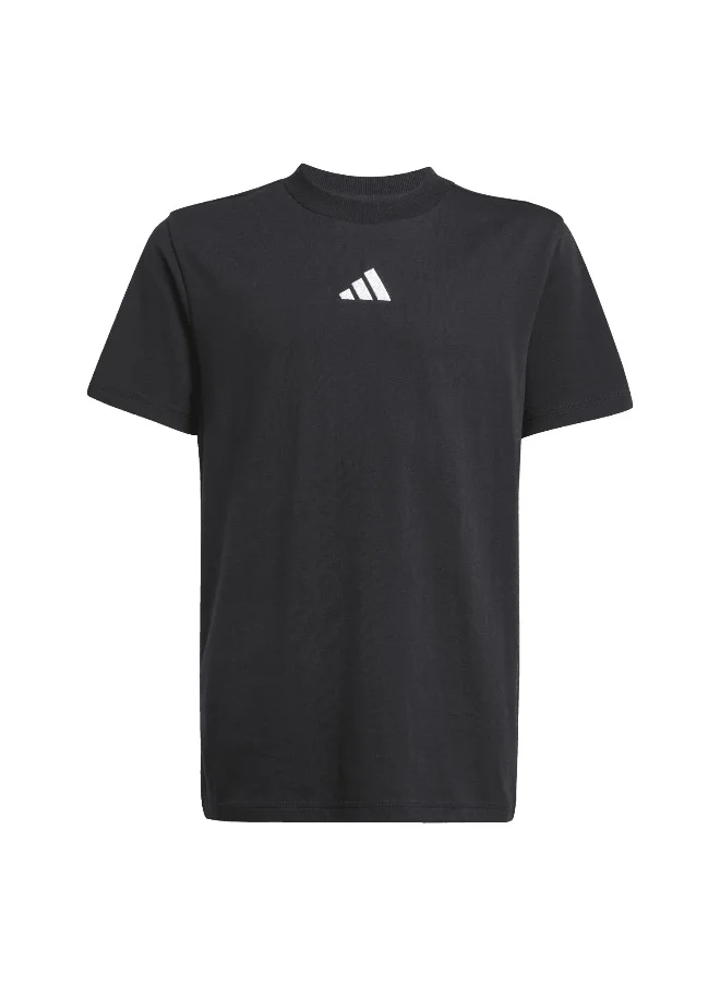 اديداس adidas essentials unisex t-shirt