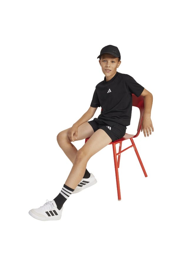 Adidas adidas essentials unisex t-shirt  - Image 4