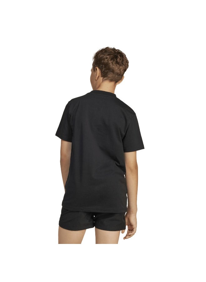 Adidas adidas essentials unisex t-shirt  - Image 3